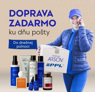 ⏰ Posledná šanca na DOPRAVU ZADARMO! ⏰ Dnes je posledný deň, kedy môžete získať dopravu ZADARMO s PPL 🛍️🚀 ✅ Nepremeškajte...