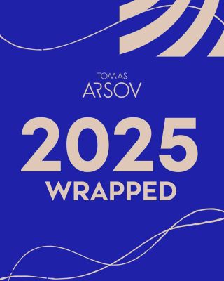 Rok 2025 bol plný malých rituálov, veľkých zmien a krásnych momentov, v ktorých zohrali rolu práve vaše vlasy. ✨💙 A my sme...